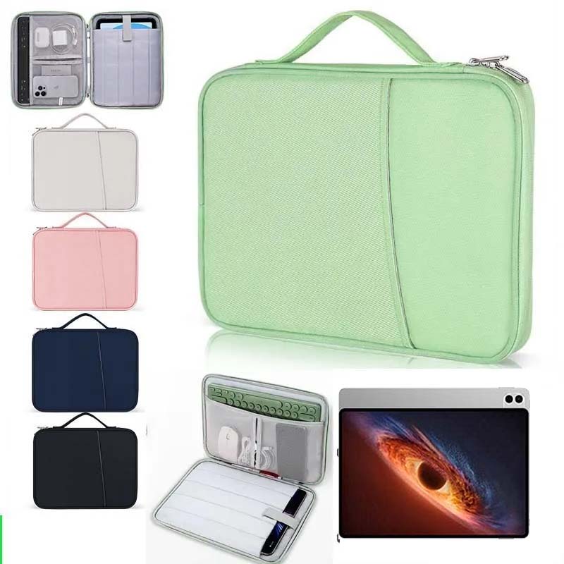 Tablet And Accessories Bag - for Honor MagicPad4 2 3 Pro