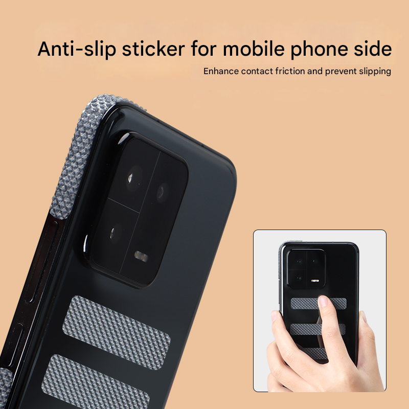 Boox Tablet Accessories - 20pcs Mobile Phone Case Anti-Slip Stickers