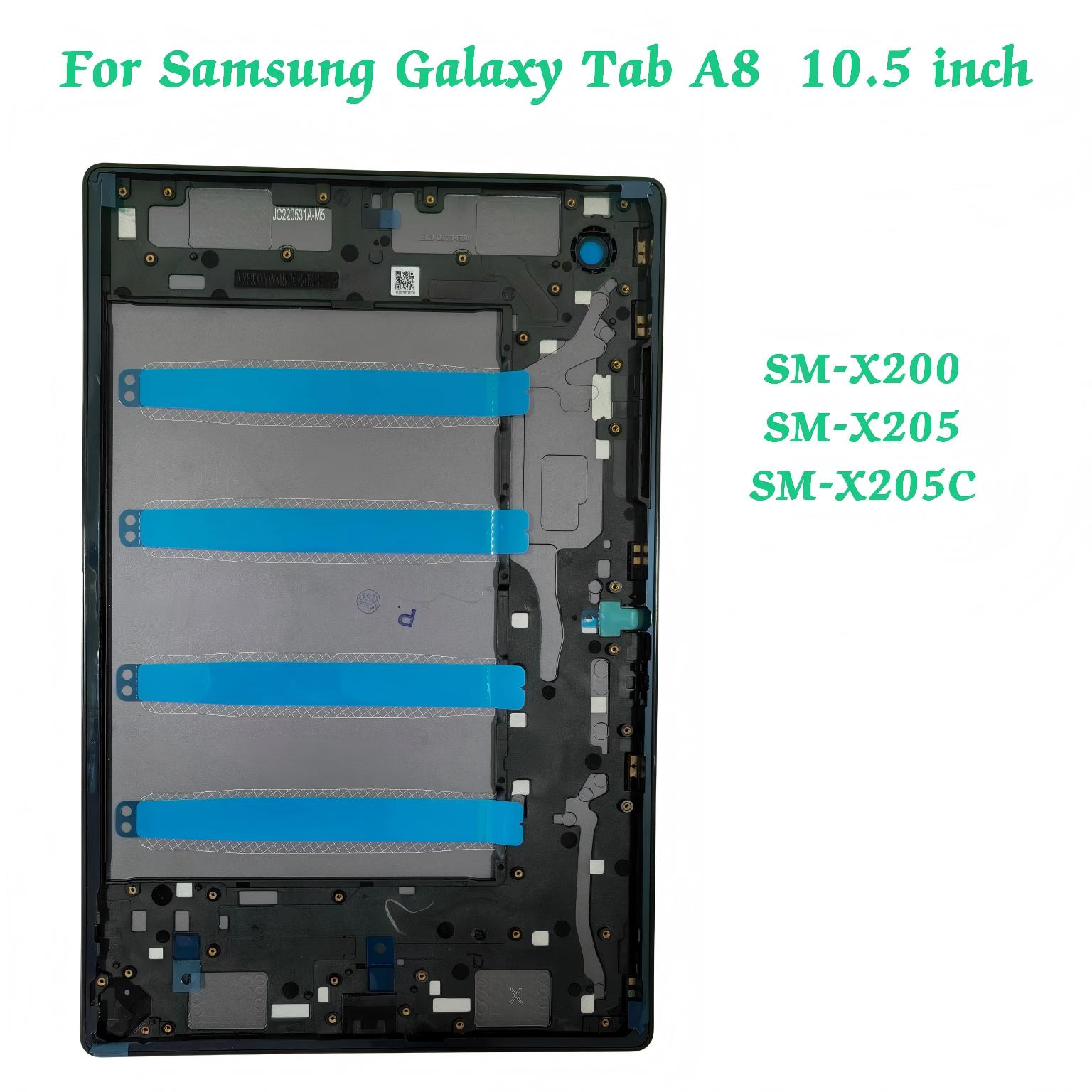 Boox Tablet Accessories - A+ Shell back For Samsung Galaxy