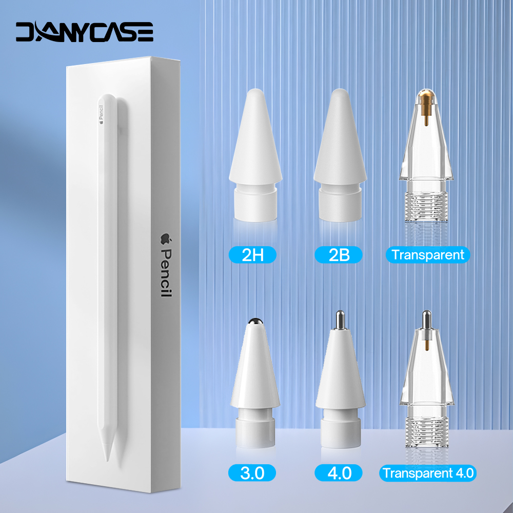 Tablet Pencil Accessories - New Tip for Apple Pencil Tip