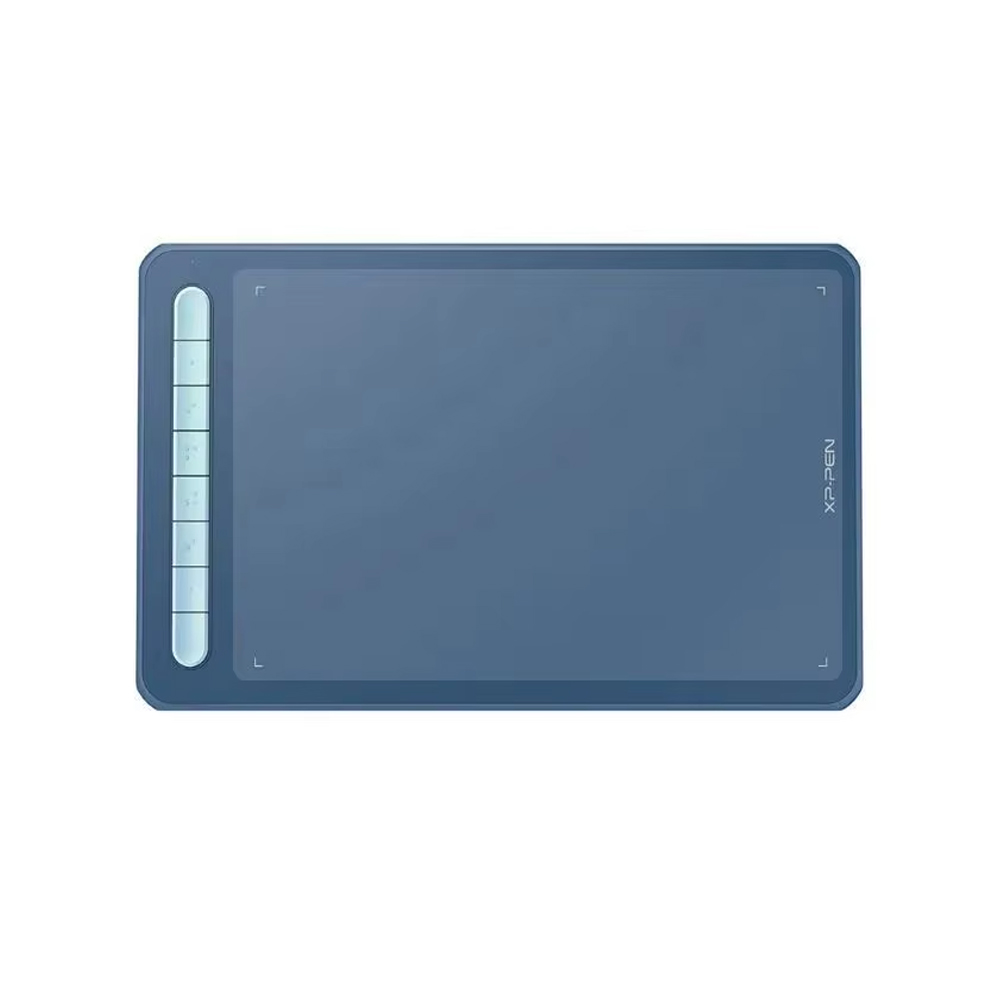 Wacom Tablet Accessories - Protective Films for XP-Pen Deco L/LW
