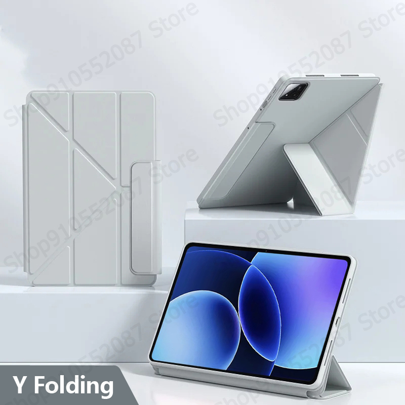 Redmi Tablet Accessories - Coque For Xiaomi Pad 8 Case
