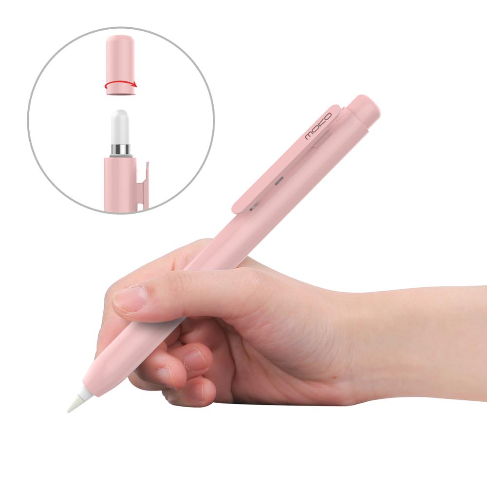 Tablet Pencil Accessories - Moko Ốp Lưng Bảo Vệ Cho
