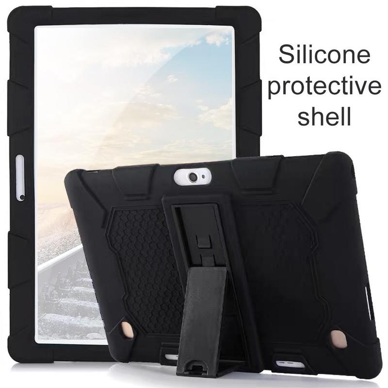 Boox Tablet Accessories - Universal Tablet 10.1 Case Soft Silicone