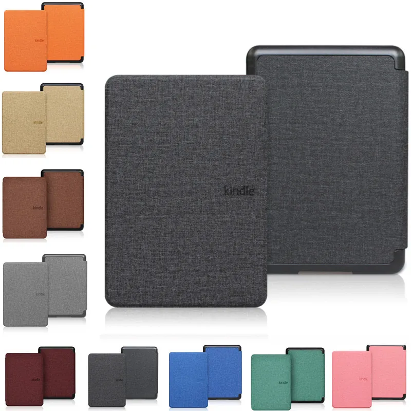 Kindle Tablet Accessories - Funda for 2024 RS23CV Kindle Case