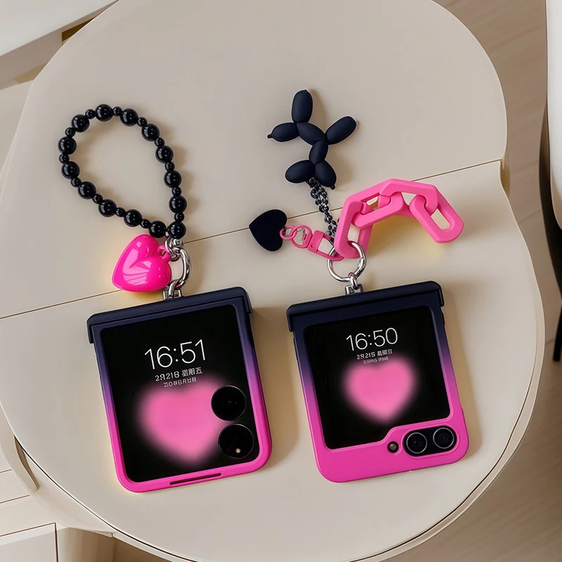 Black Rose Gradient Love Dog C - đánh giá và giá Motorola Tablet Accessories