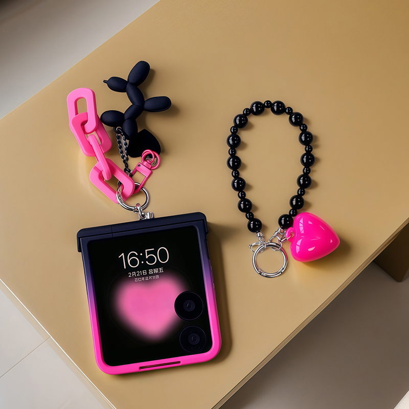 Black Rose Gradient Love Dog C - đánh giá và giá Motorola Tablet Accessories
