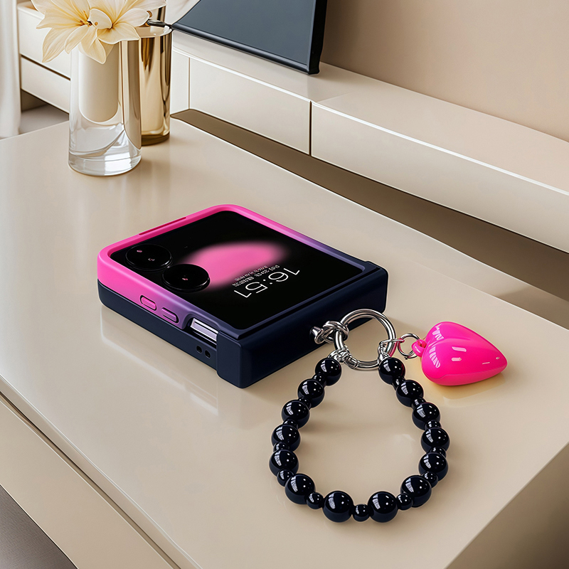 Black Rose Gradient Love Dog C - đánh giá và giá Motorola Tablet Accessories
