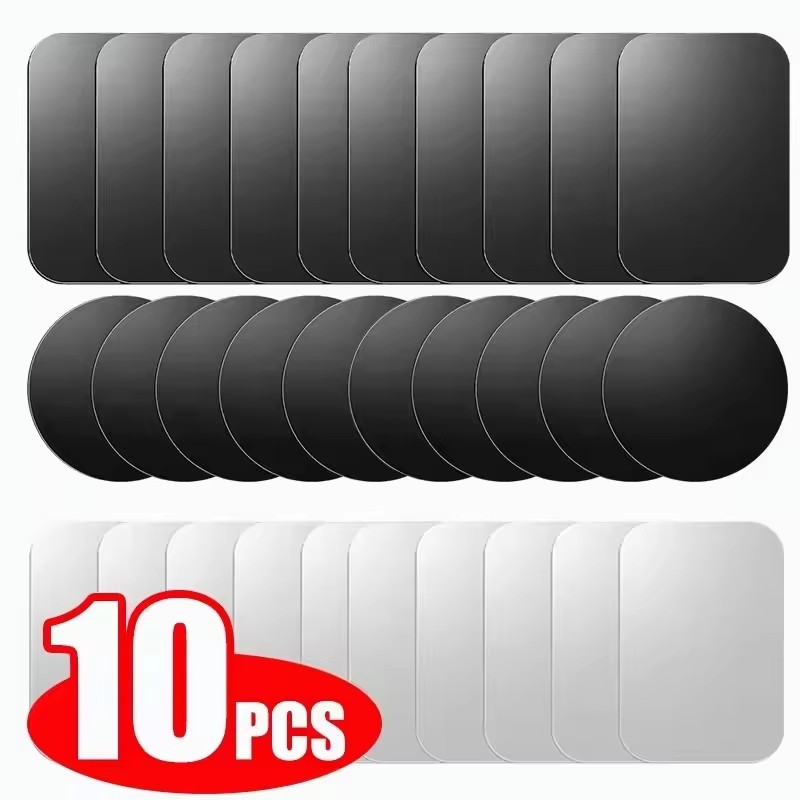 5/10pcs Magnetic Metal Plate D - đánh giá và giá Trimble Tablet Accessories