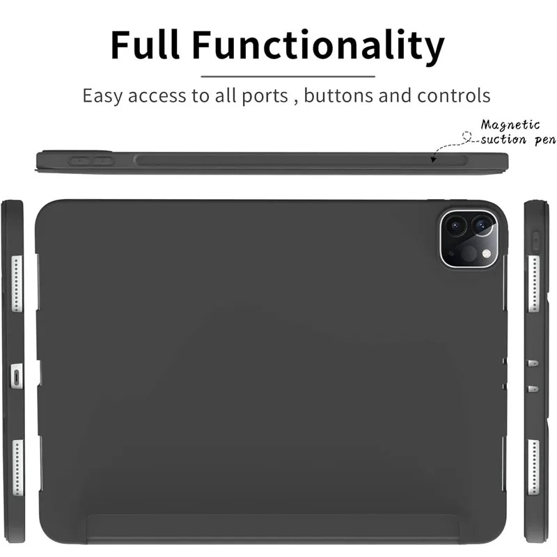 For Redmi Pad Pro 12.1 2024 Pa - đánh giá và giá Redmi Tablet Accessories