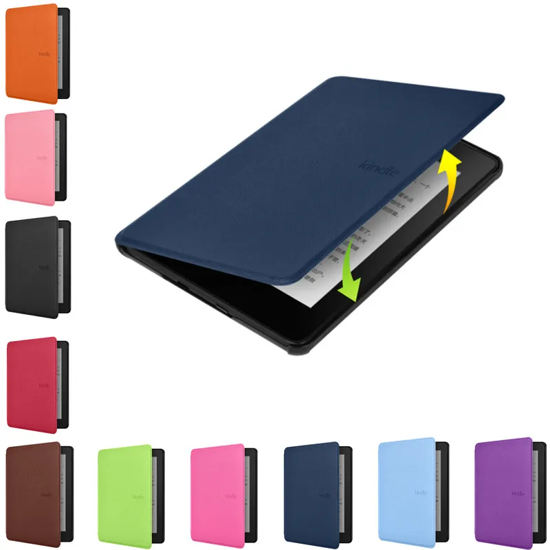 Smart Shell Case for Kindle Pa - đánh giá và giá Kindle Tablet Accessories