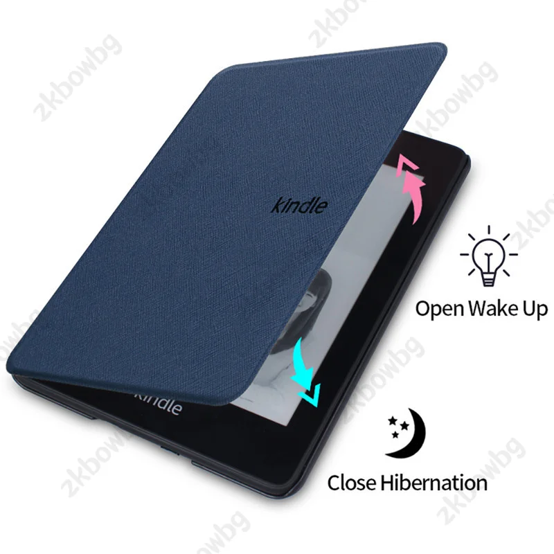 Smart Shell Case for Kindle Pa - đánh giá và giá Kindle Tablet Accessories