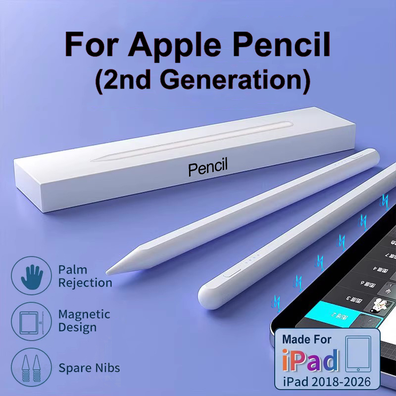 Original Stylus Pen For Apple  - đánh giá và giá Tablet Pencil Accessories