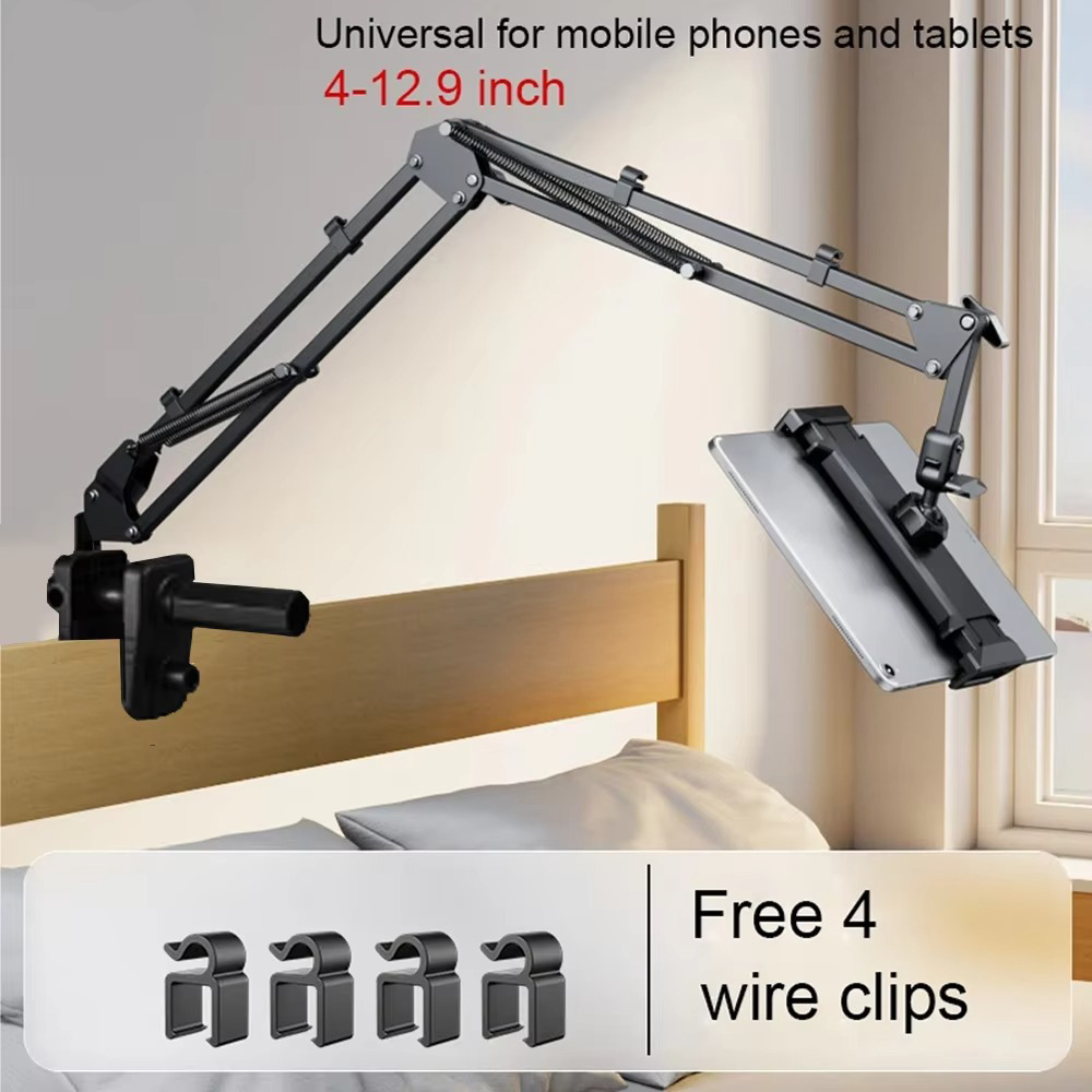 Tablet Holder for Bed with 90c - đánh giá và giá Cheap Tablet Accessories