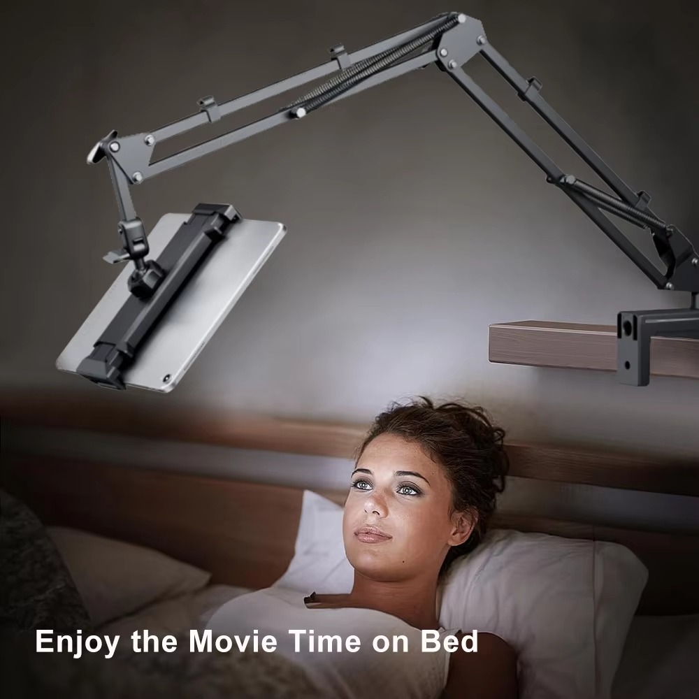 Tablet Holder for Bed with 90c - đánh giá và giá Cheap Tablet Accessories