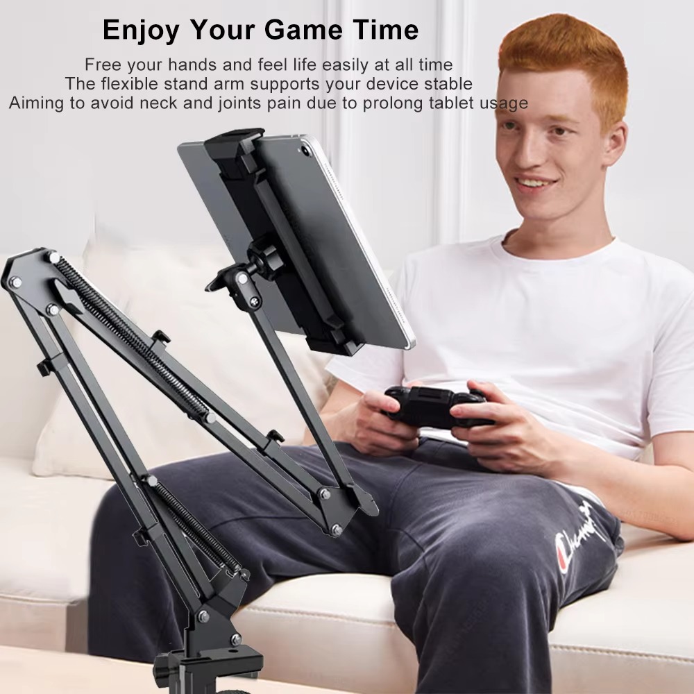 Tablet Holder for Bed with 90c - đánh giá và giá Cheap Tablet Accessories