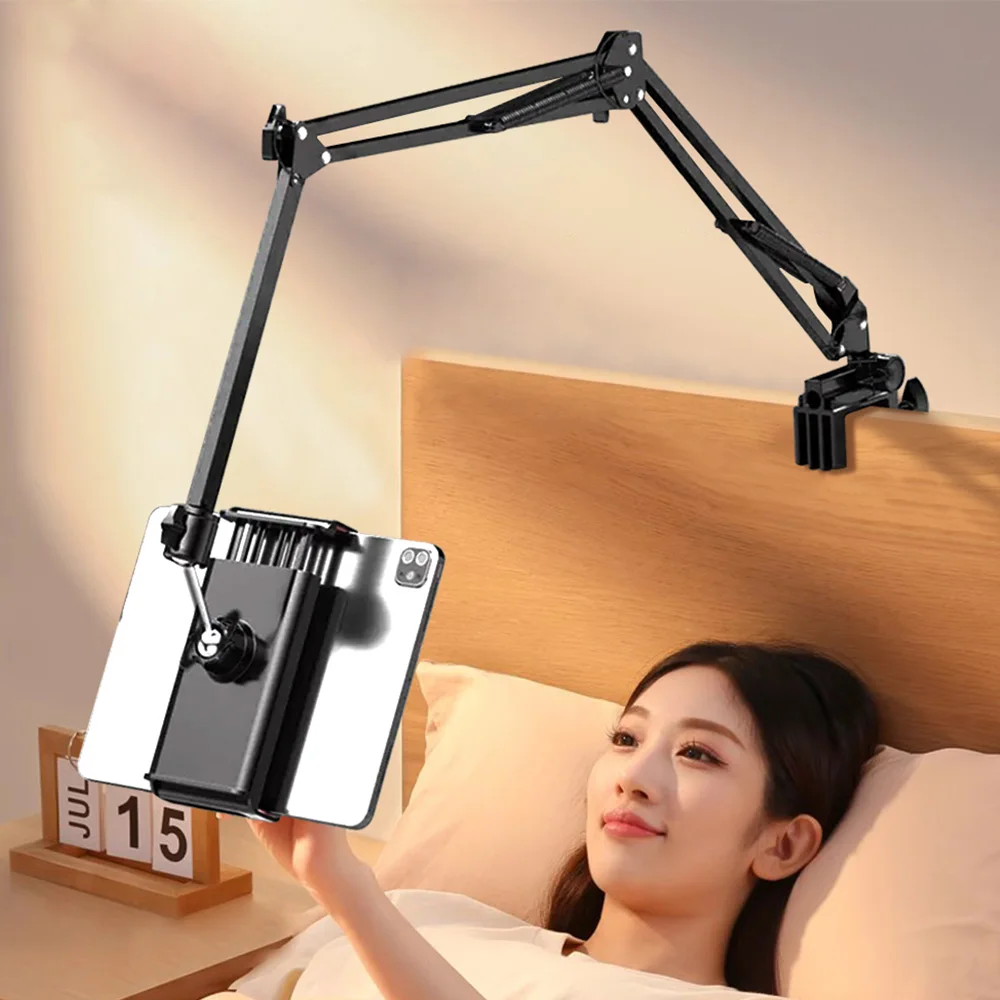 Tablet Holder for Bed with 90c - đánh giá và giá Cheap Tablet Accessories