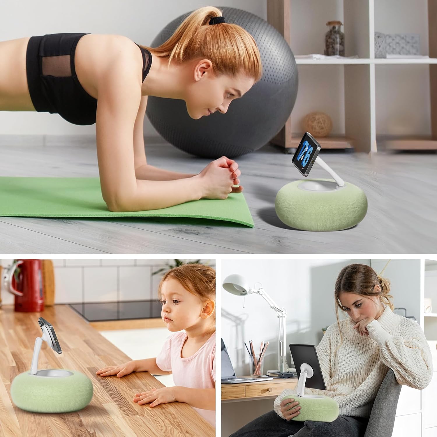 2025 Magnetic Pillow Stand For - đánh giá và giá Trimble Tablet Accessories