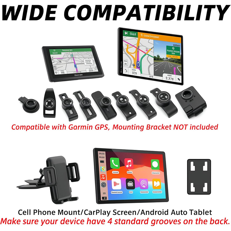 B*NEW 1PCS CD Slot Mount For C - đánh giá và giá Trimble Tablet Accessories