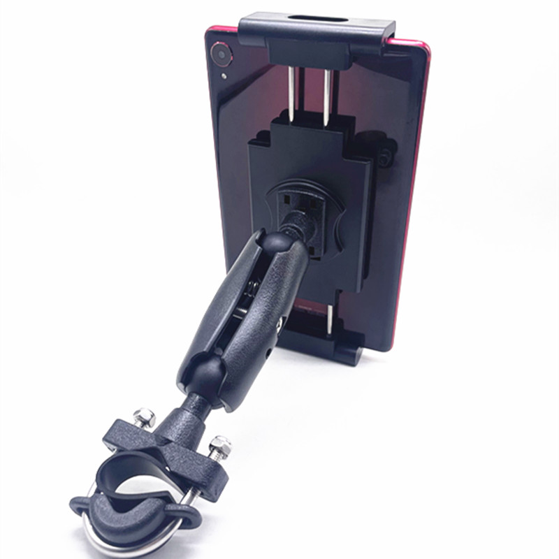 Motorcycle Handlebar Phone hol - đánh giá và giá Ram Tablet Accessories