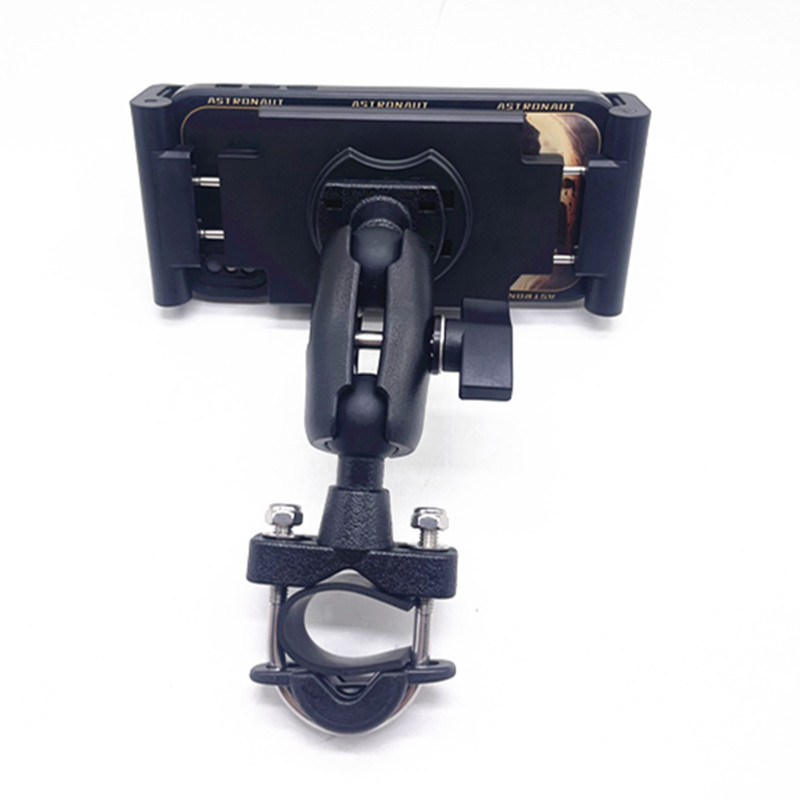 Motorcycle Handlebar Phone hol - đánh giá và giá Ram Tablet Accessories