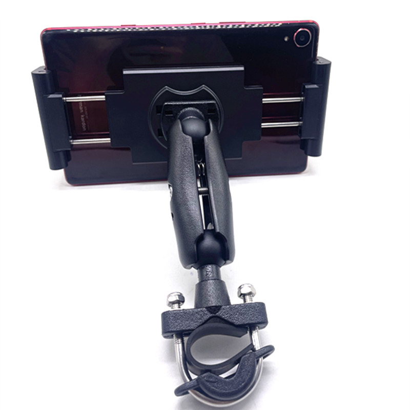 Motorcycle Handlebar Phone hol - đánh giá và giá Ram Tablet Accessories