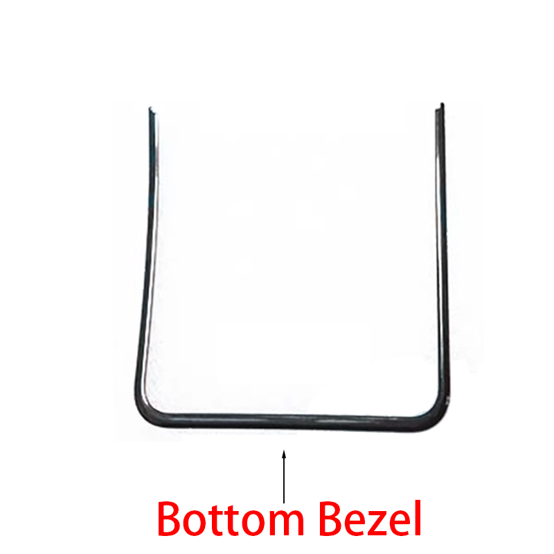 Bracket LCD Frame Bezel Screen - đánh giá và giá Motorola Tablet Accessories
