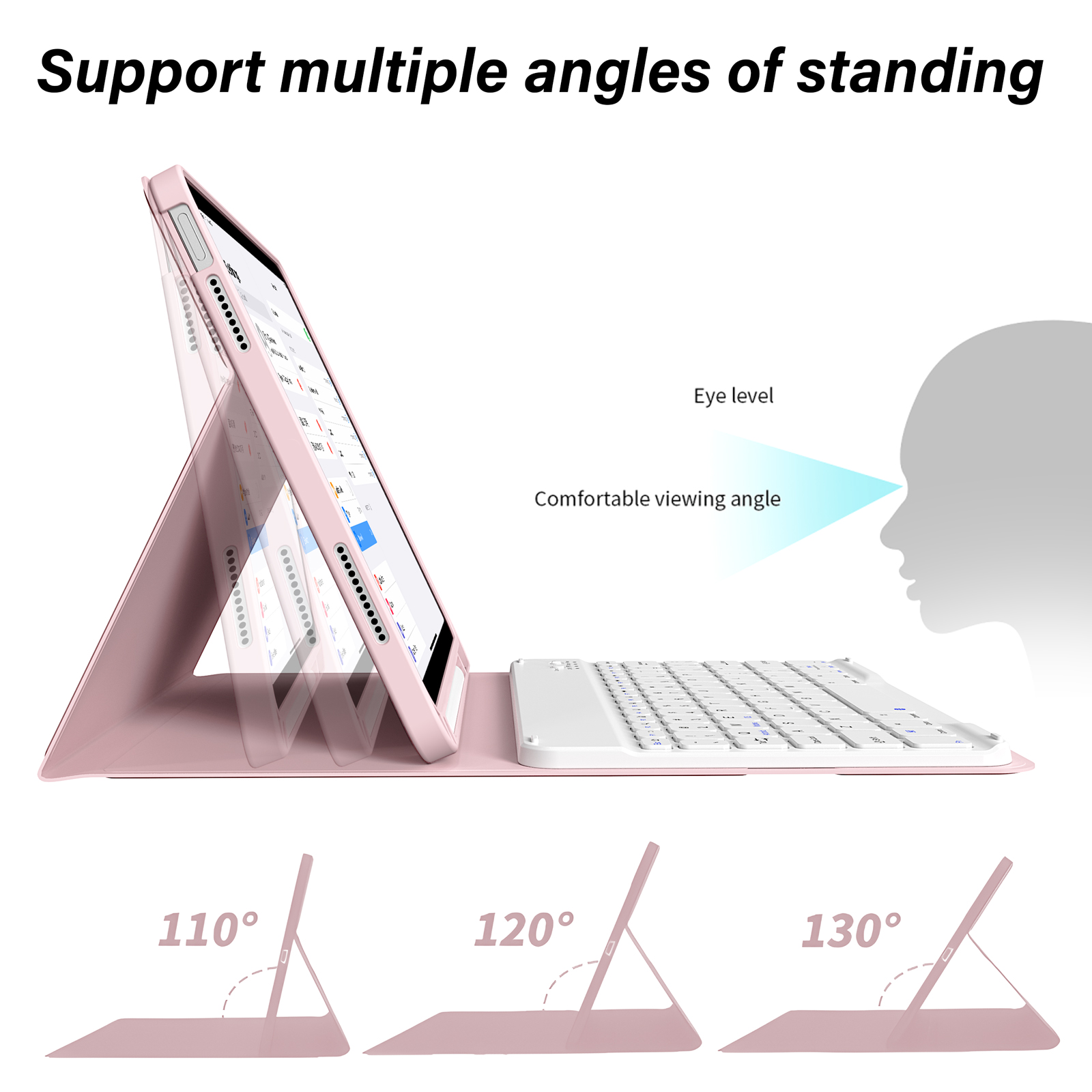 For iPad (A16) 11th Generation - đánh giá và giá Redmi Tablet Accessories