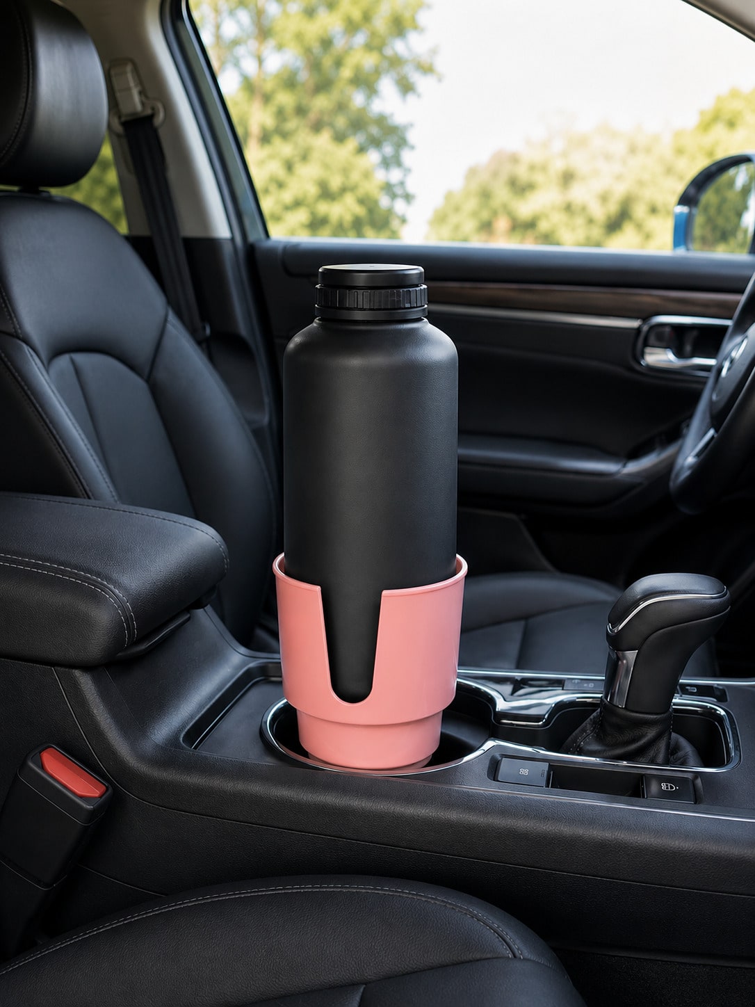 Car Cup Holder Expander Adapte - đánh giá và giá Tablet Car Accessories