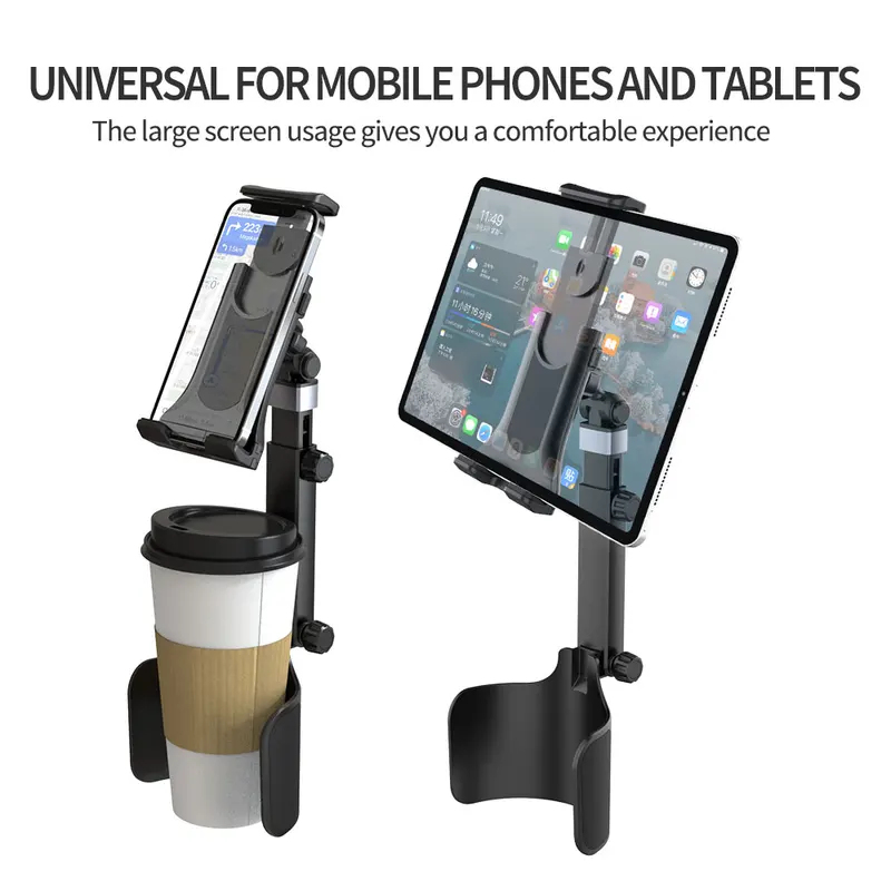 Car Cup Phone Tablet Holder Ex - đánh giá và giá Trimble Tablet Accessories