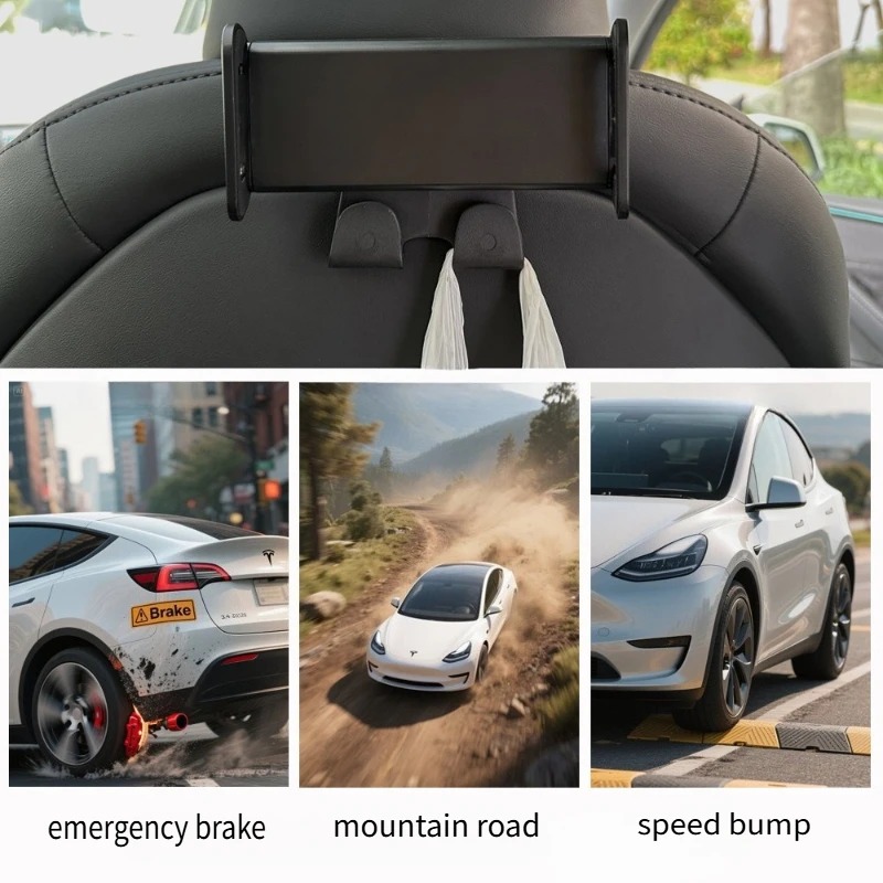 For Tesla Model 3 Y Juniper Ba - đánh giá và giá Tablet Accessories Bag