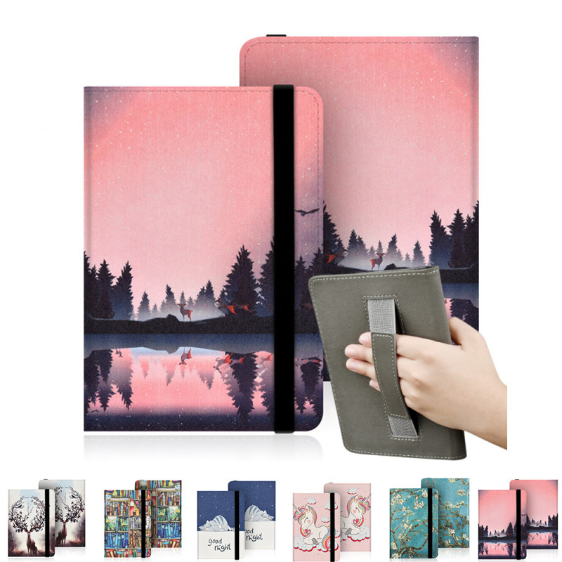 Universal Case for BQ Cervante - đánh giá và giá Kindle Tablet Accessories