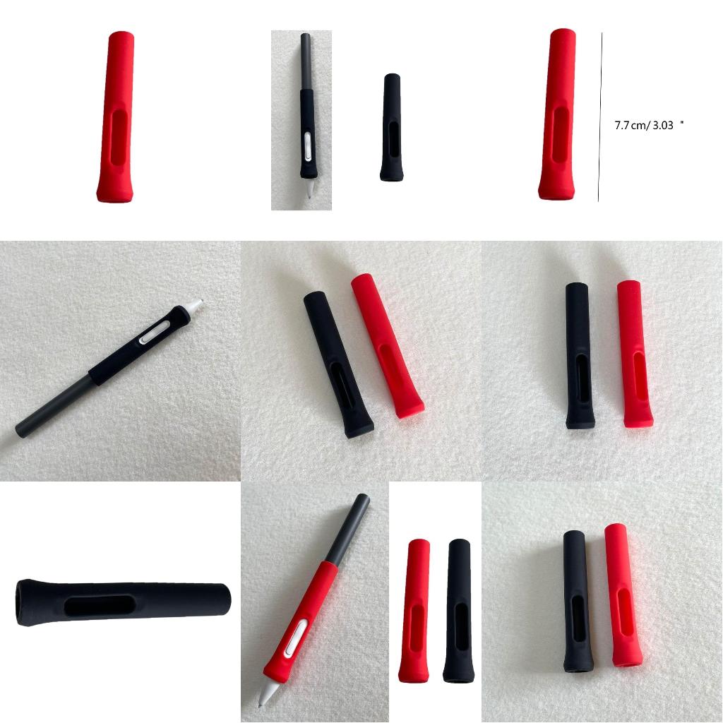 Stylus Pen Grip Pen Sleeve Cov - đánh giá và giá Wacom Tablet Accessories
