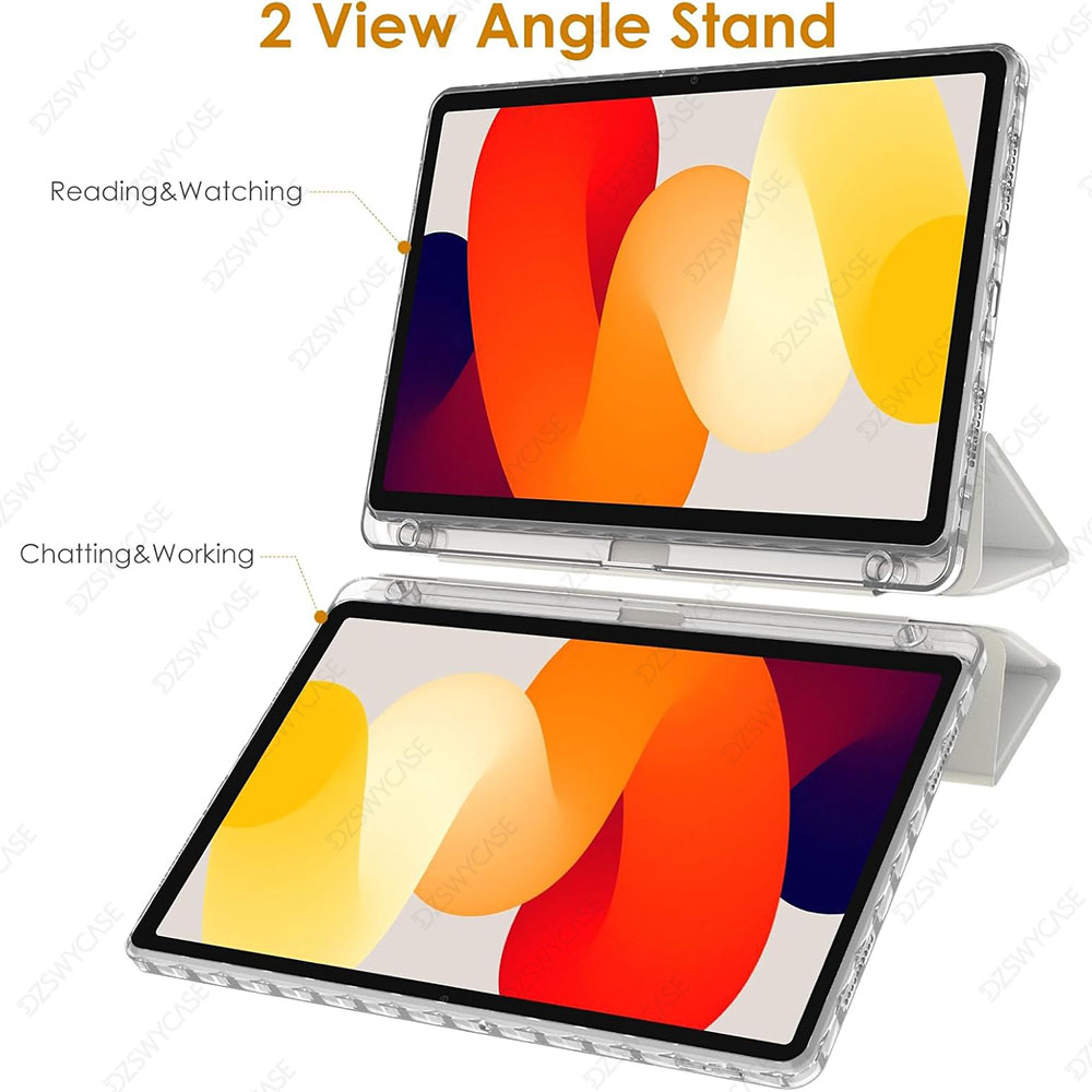Case For Xiaomi Redmi Pad SE 1 - đánh giá và giá Redmi Tablet Accessories