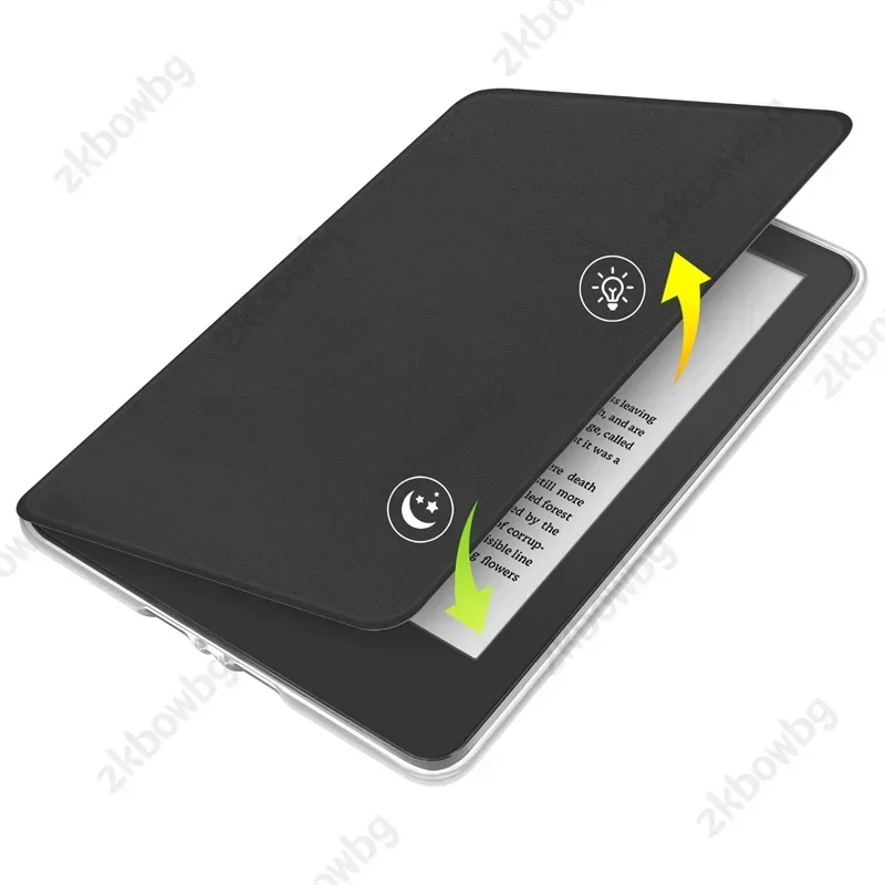 Solid Magnetic Case For Kindle - đánh giá và giá Kindle Tablet Accessories