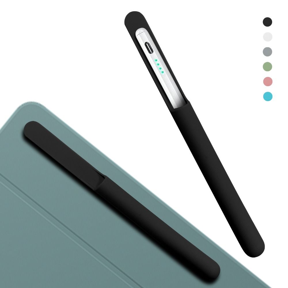 New Silicone Pencil Holder Sel - đánh giá và giá Boox Tablet Accessories