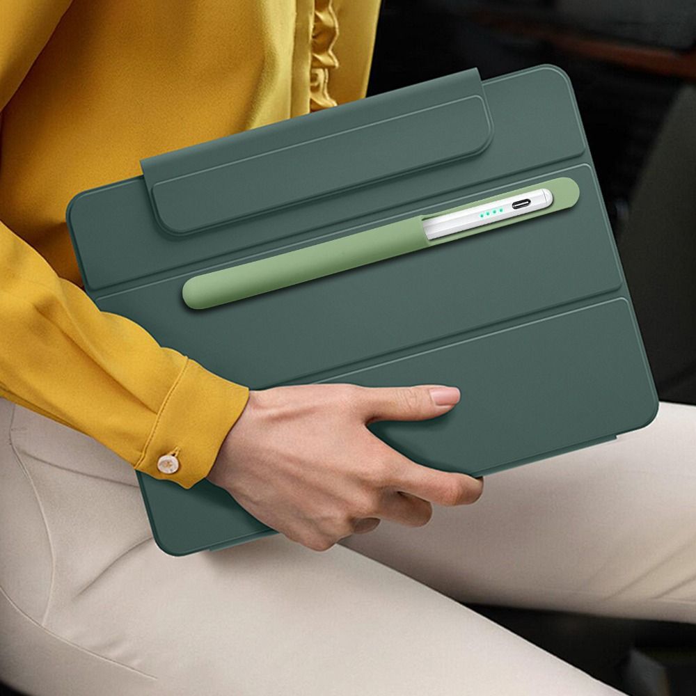New Silicone Pencil Holder Sel - đánh giá và giá Boox Tablet Accessories