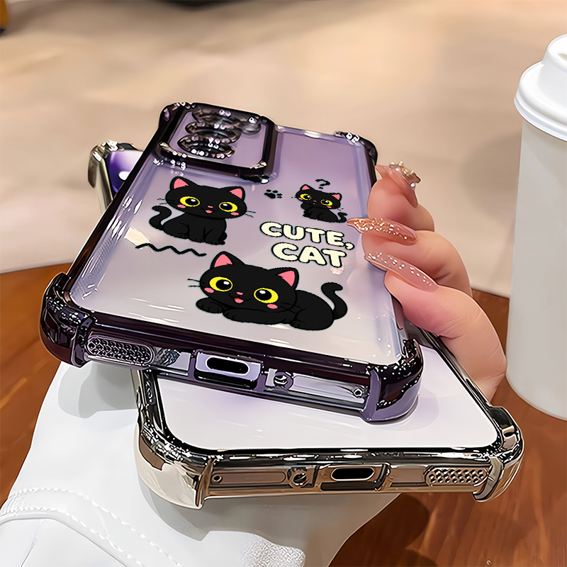 Drop Resistant Phone Case For  - đánh giá và giá Oppo A78