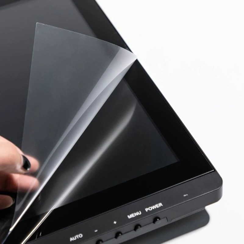 Protector film compatible for  - đánh giá và giá Wacom Tablet Accessories
