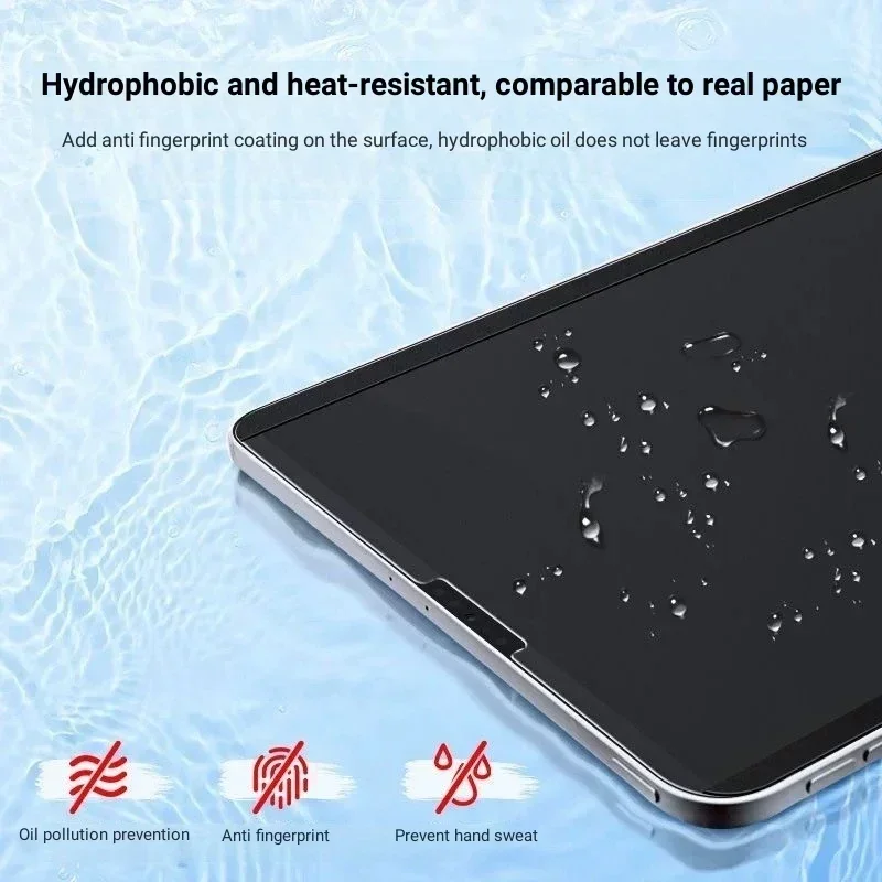 Magnetic Like Paper Film For L - đánh giá và giá Cheap Tablet Accessories