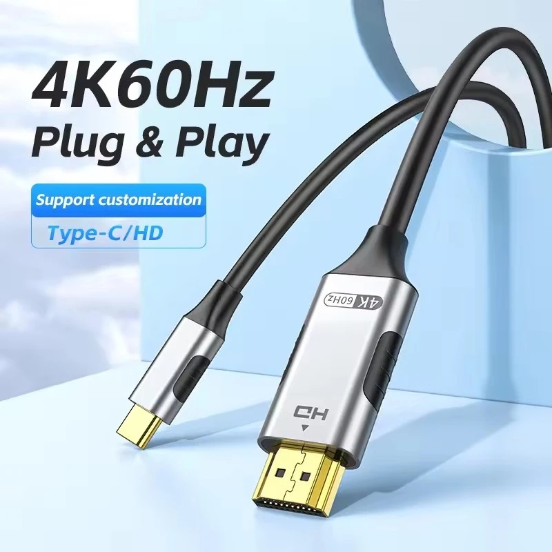 4K USB C to HDMI-compatible Ca - đánh giá và giá Hdmi Adapter Tablet