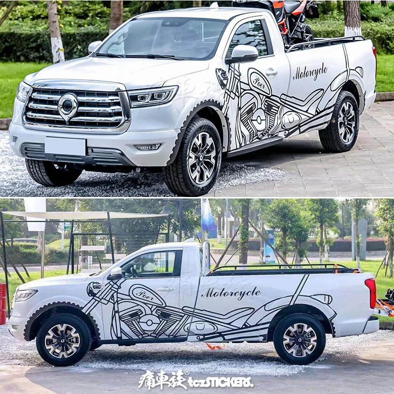 Car stickers FOR Raptor F150 D - đánh giá và giá Ram Tablet Accessories