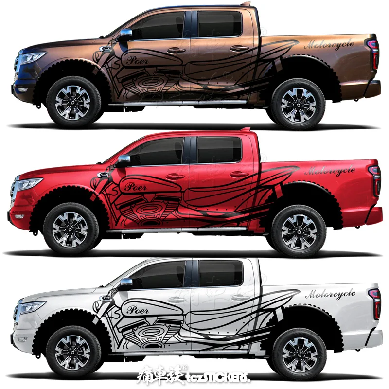 Car stickers FOR Raptor F150 D - đánh giá và giá Ram Tablet Accessories