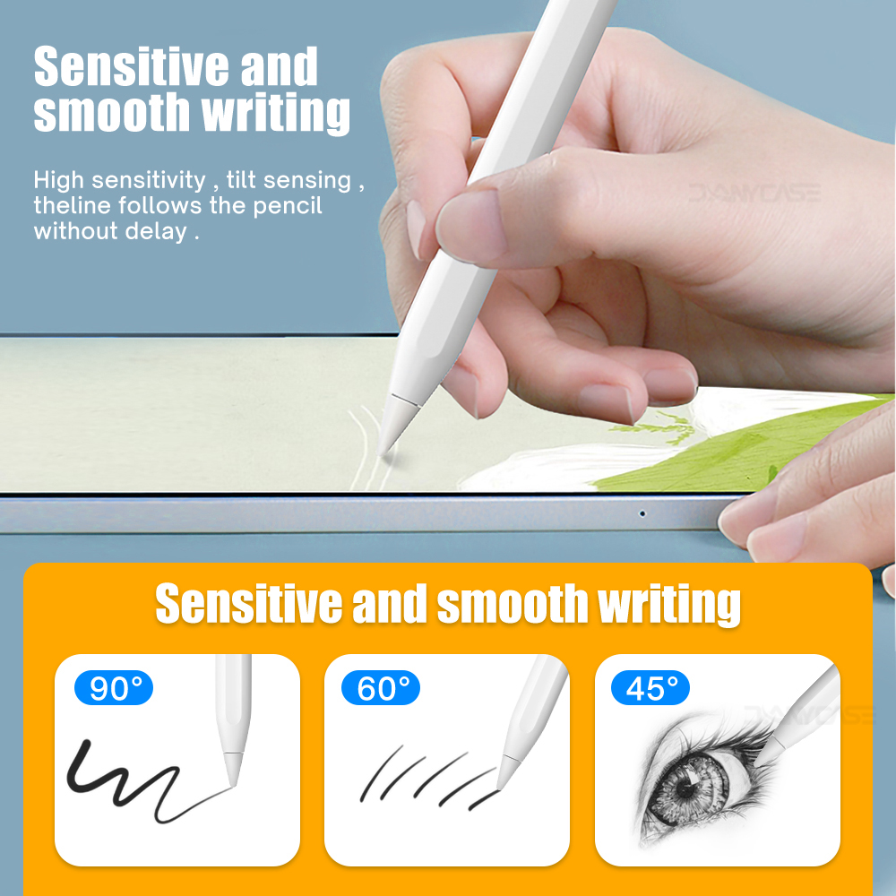 New Tip for Apple Pencil Tip N - đánh giá và giá Tablet Pencil Accessories