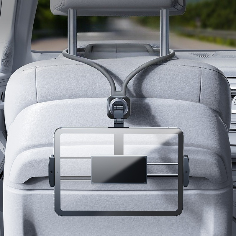 Hipacool Car Seatback Tablet H - đánh giá và giá Trimble Tablet Accessories