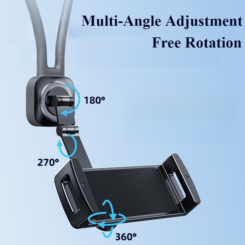 Hipacool Car Seatback Tablet H - đánh giá và giá Trimble Tablet Accessories