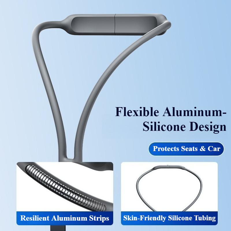 Hipacool Car Seatback Tablet H - đánh giá và giá Trimble Tablet Accessories