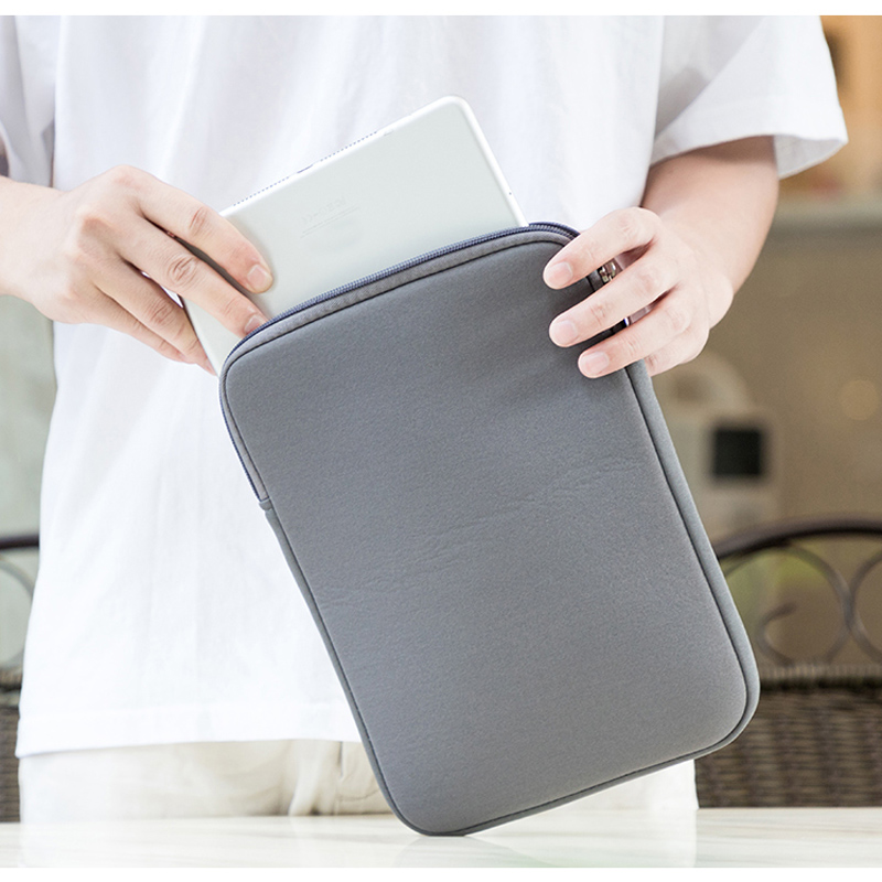 tablet sleeve for Samsung gala - đánh giá và giá Tablet Accessories Bag