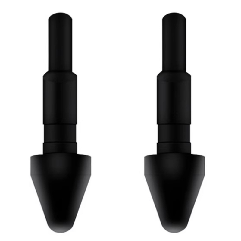 Đầu bút cảm ứng dành cho máy t - đánh giá và giá Tablet Pencil Accessories