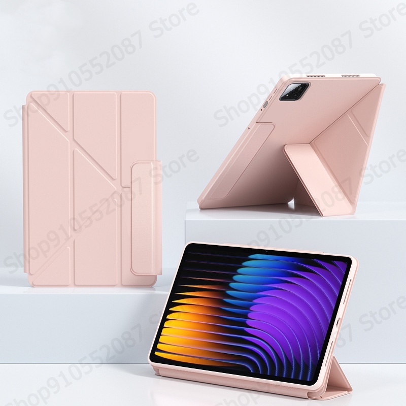 Coque For Xiaomi Pad 8 Case 11 - đánh giá và giá Redmi Tablet Accessories